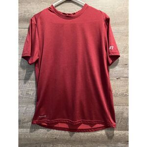 Russell Athletic Fresh Force Training Fit Dri-Power Mens Shirt Size Medium